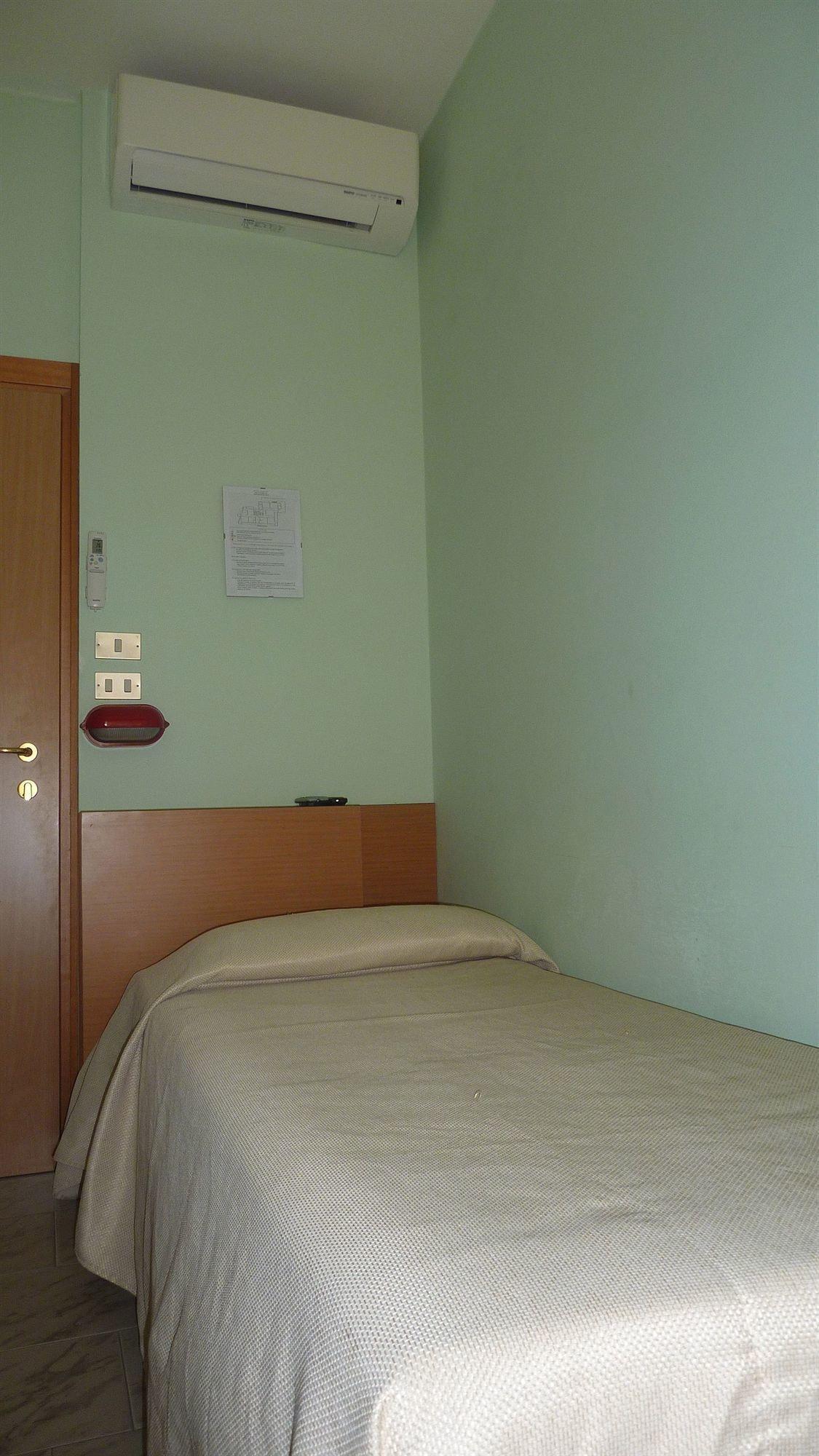 Hotel Graziana Riccione Exterior photo