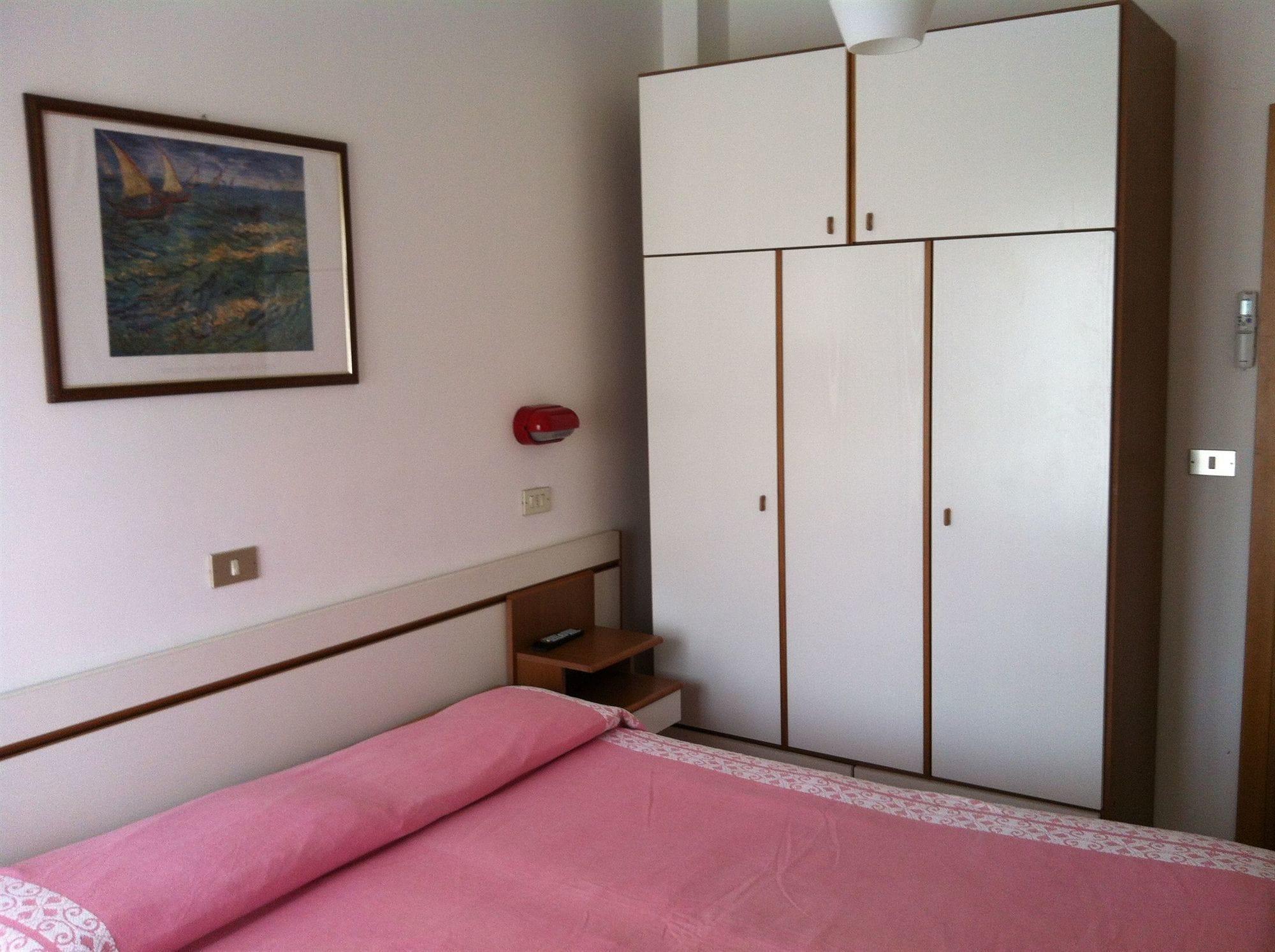 Hotel Graziana Riccione Exterior photo