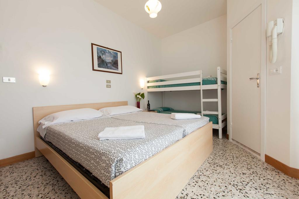 Hotel Graziana Riccione Exterior photo