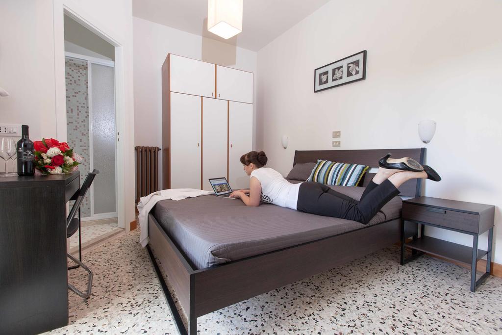 Hotel Graziana Riccione Exterior photo